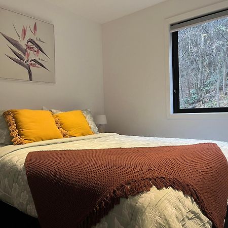 Queenstown Central - Walk To Town - Free Parking - Wifi And Smart Tv - Gym Экстерьер фото
