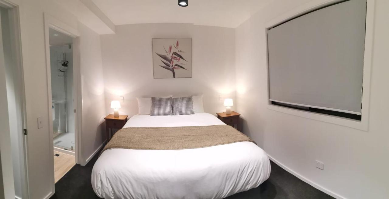 Queenstown Central - Walk To Town - Free Parking - Wifi And Smart Tv - Gym Экстерьер фото