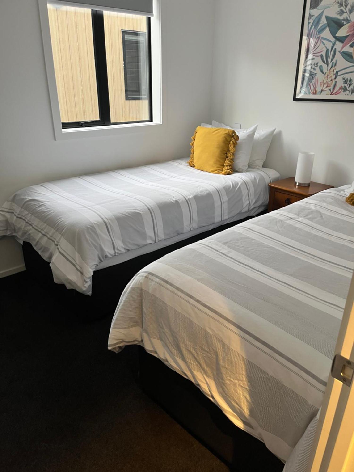 Queenstown Central - Walk To Town - Free Parking - Wifi And Smart Tv - Gym Экстерьер фото